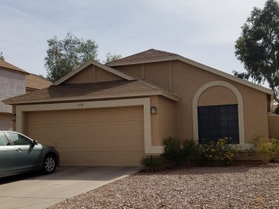 mesa painters