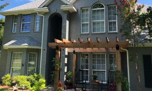 Exterior Painting