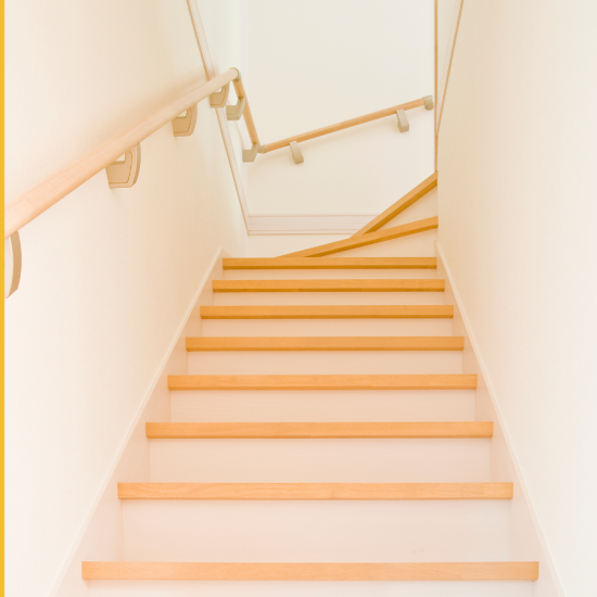 Stairwell