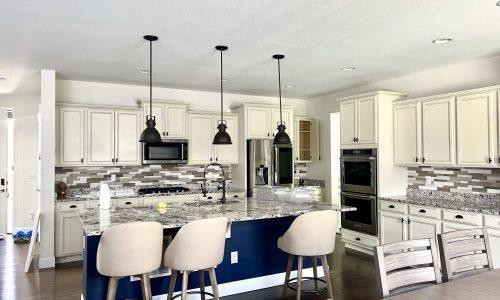 Kitchen Painting