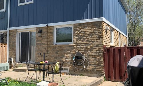 Exterior Painting