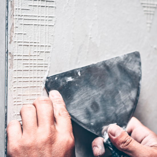 Wallpaper Removal Spatula