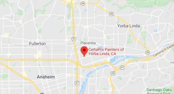 Yorba Linda