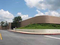 southlake mall ga commercial painting company