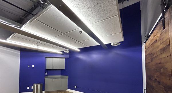 Branded Paint Colors