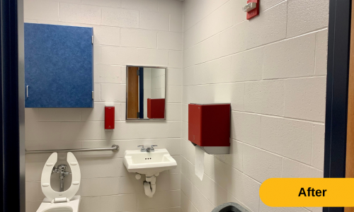 Kings Mill Elementary School