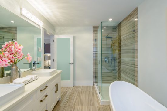 bathroom home painters