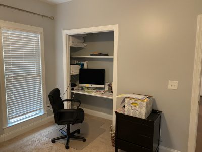 Home Office