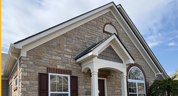Condo and Townhome Exterior Painting and Carpentry in West Chester, OH