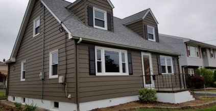 Exterior Painting
