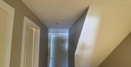 Interior Painting