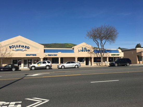 Retail Painting