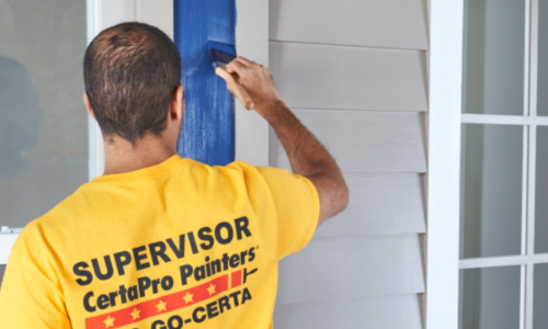 Exterior Painting