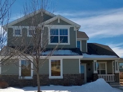 CertaPro Painters the exterior painting company in Longmont, CO