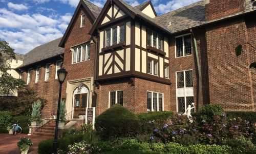 Exterior Painters