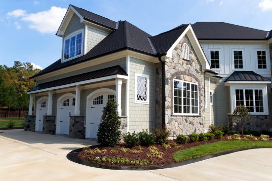 Northridge Granada Hills exterior residential painters