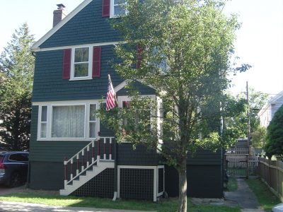 local home