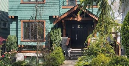 Exterior Painting