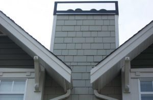 Exterior house painting in Burnaby by CertaPro Painters