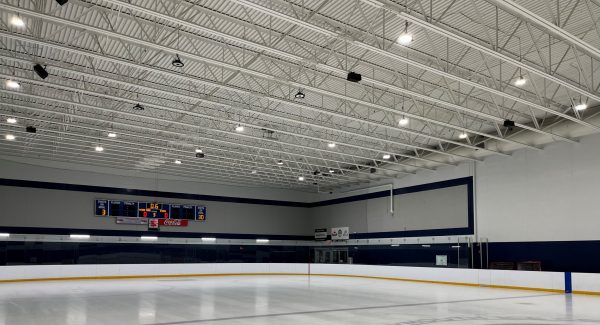 Commercial Painting