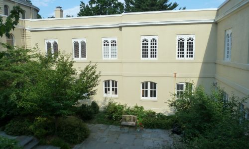 Public Institution