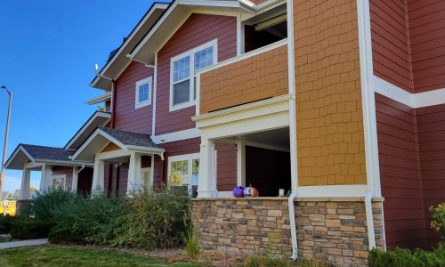 HOA Community