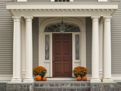 Exterior House Painting Professionals