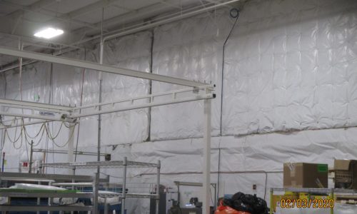 Interior Painting (After)