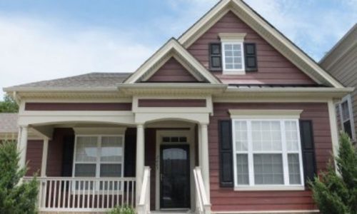 Exterior painting services in Hoboken, NJ