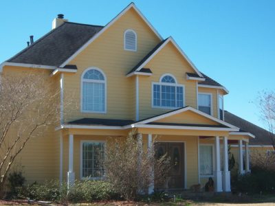 cypress house painters