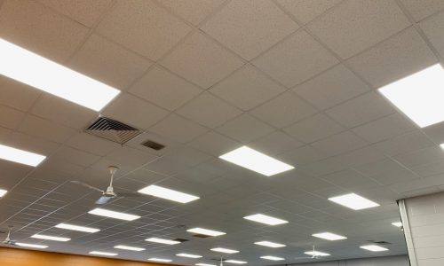 Ceiling Tile