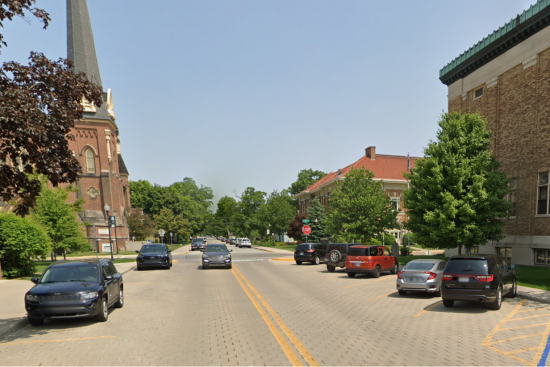 Goshen