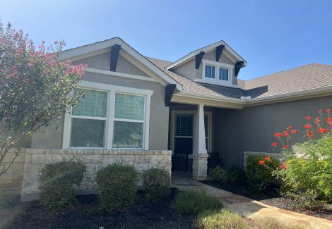 Exterior Painting