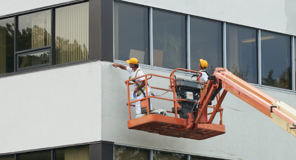 Office Painters