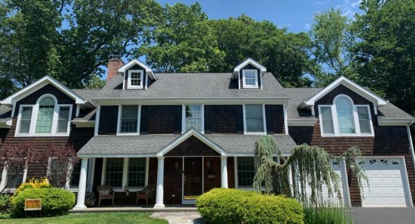 exterior house painting services