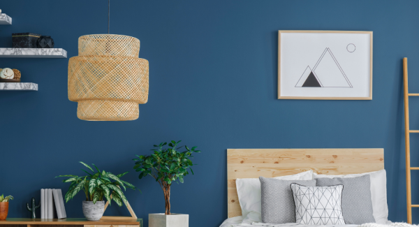 Bedroom Painting
