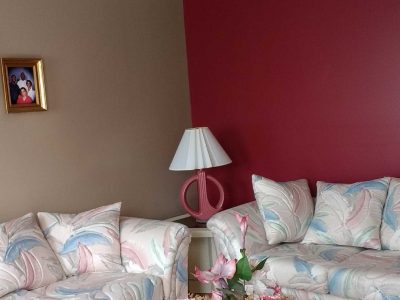 clinton md residential painters