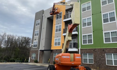 Lift Work