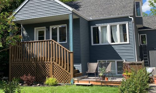 Home Transformation
