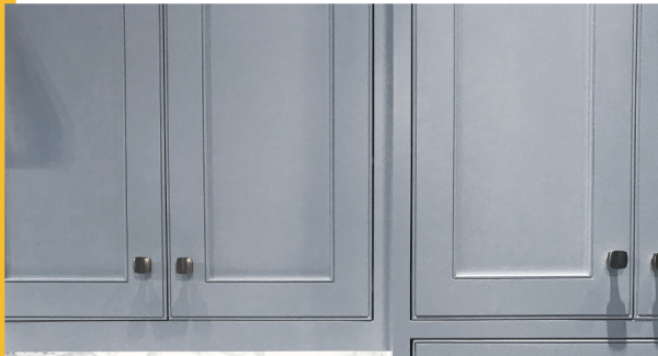 Wall Cabinets