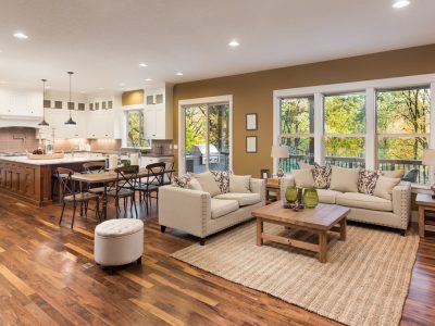 Interior Residential Painting North Houston