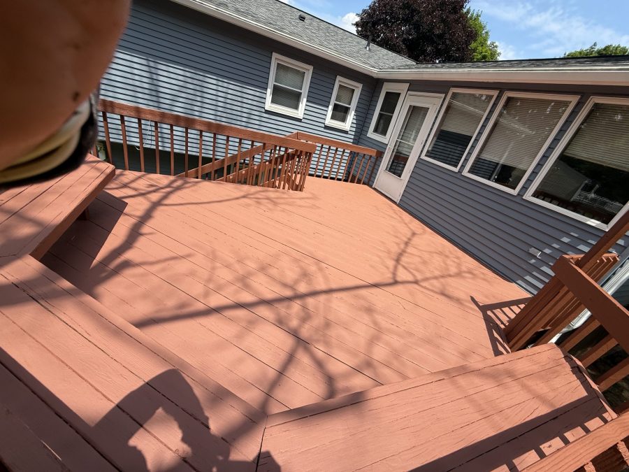 deck restoration Preview Image 2