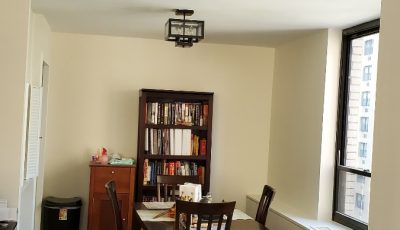 painting contractors streeterville il