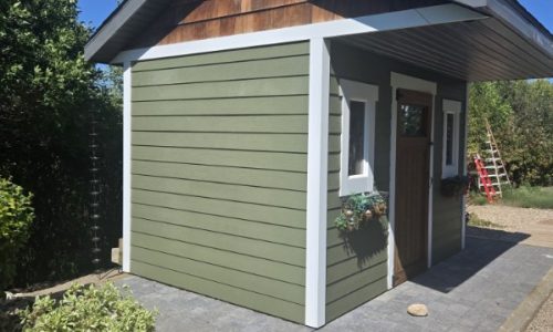 5 Detached Exterior
