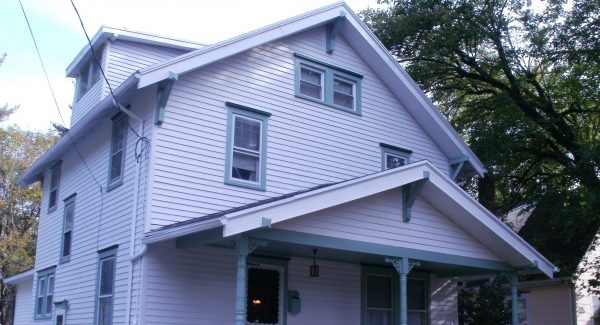 Exterior House Painting in Glassboro, NJ