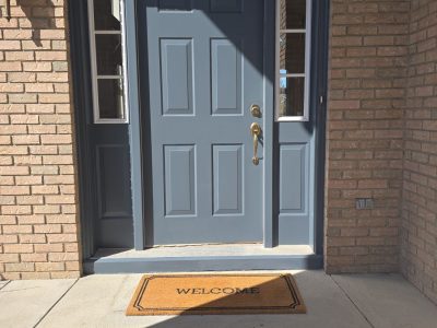 Door Painters