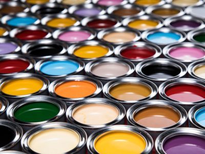 Antimicrobial Paints in Freehold, NJ