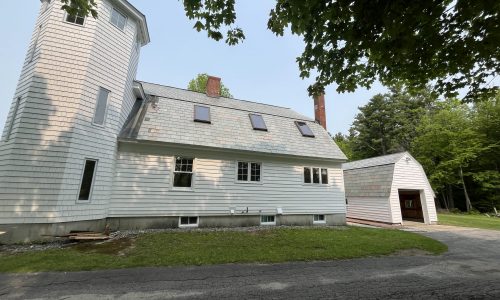 Exterior Painting