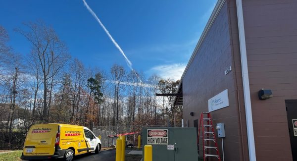 Top Painting Services in Greensboro, NC