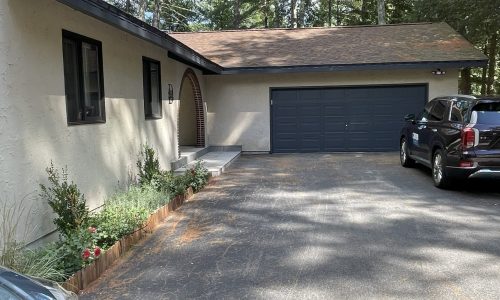 Exterior Painting